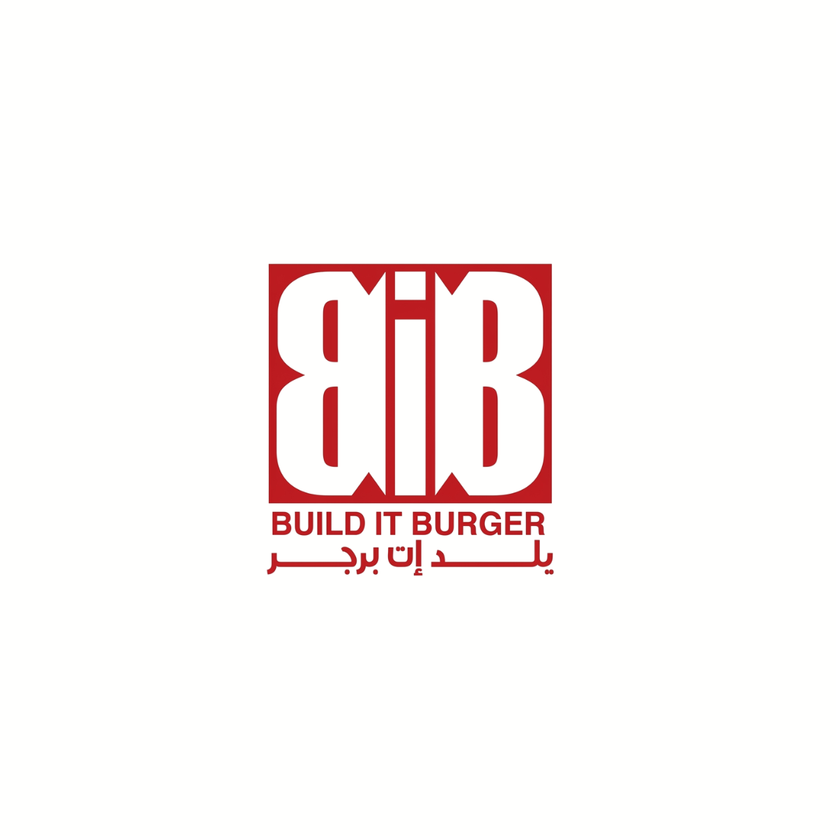 Build It Burger